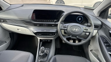 Hyundai BAYON 1.0 TGDi Ultimate 5dr Petrol Hatchback